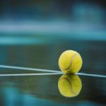 HOW TO BECOME A RECREATIONAL TENNIS PLAYER